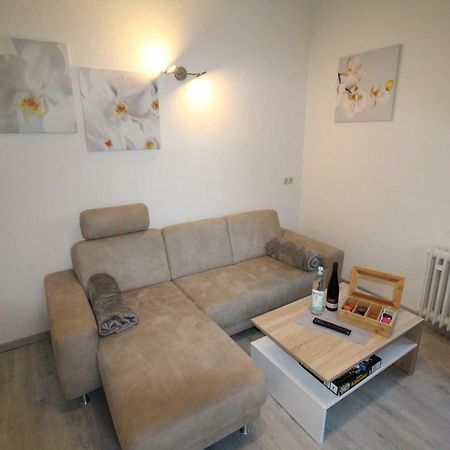 Aussicht Mainz-City - 4 Zimmer-Max 7 Personen Zewnętrze zdjęcie