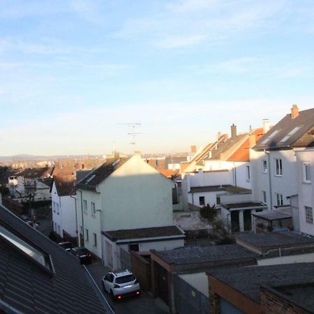 Aussicht Mainz-City - 4 Zimmer-Max 7 Personen Zewnętrze zdjęcie