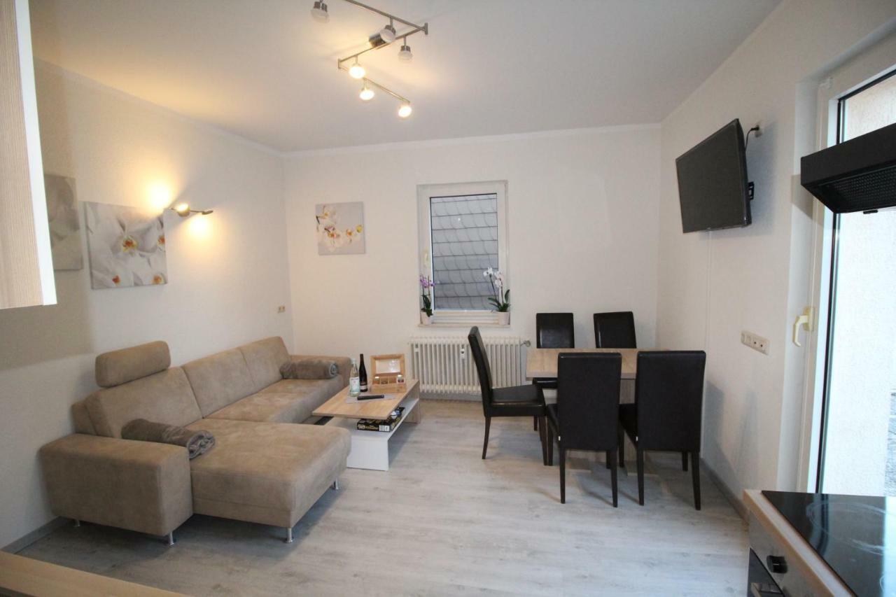 Aussicht Mainz-City - 4 Zimmer-Max 7 Personen Zewnętrze zdjęcie