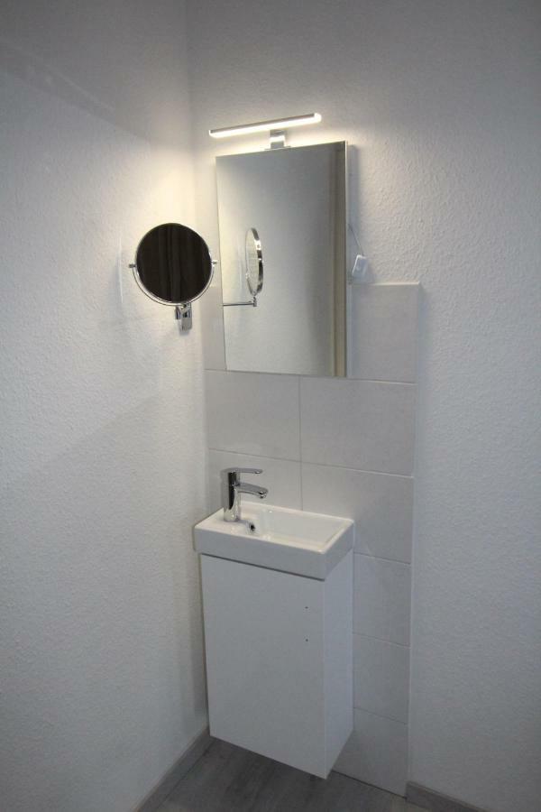 Aussicht Mainz-City - 4 Zimmer-Max 7 Personen Zewnętrze zdjęcie