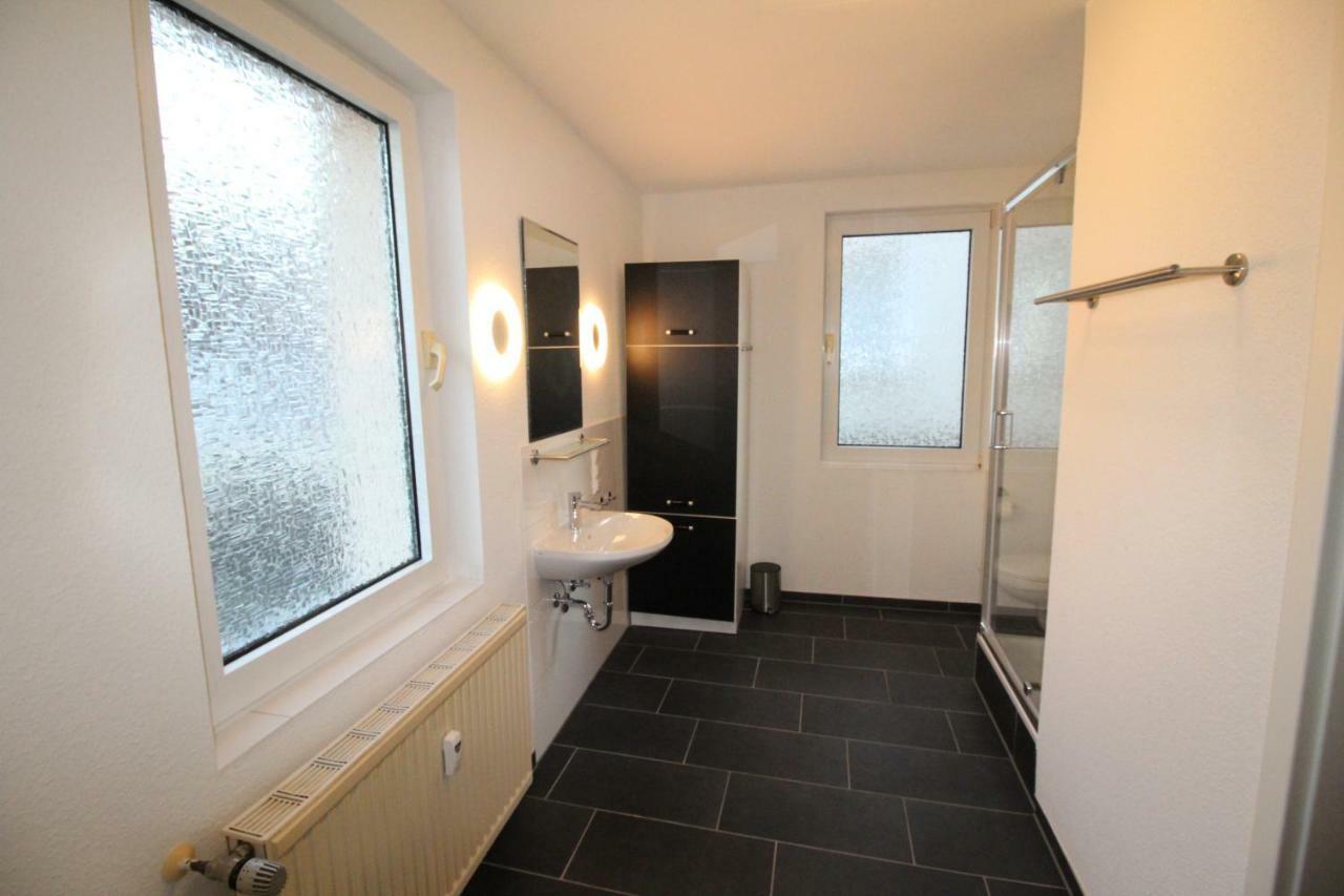 Aussicht Mainz-City - 4 Zimmer-Max 7 Personen Zewnętrze zdjęcie