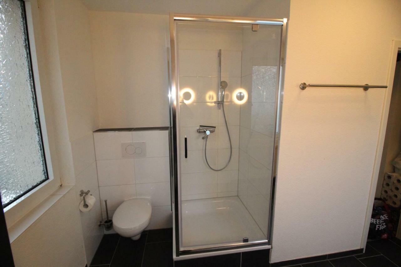 Aussicht Mainz-City - 4 Zimmer-Max 7 Personen Zewnętrze zdjęcie